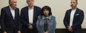 Прекрояват Бюджет 2026 преди Нова година